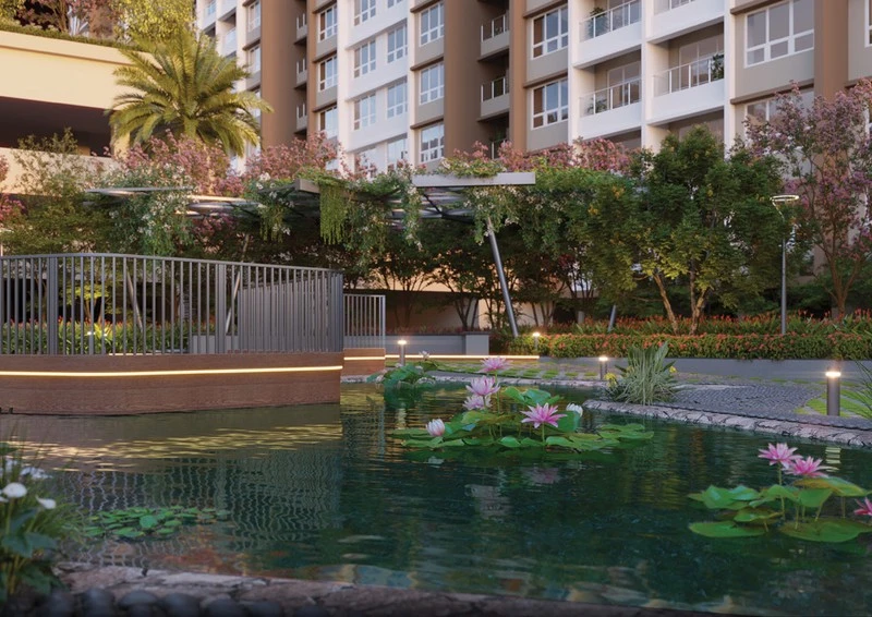Avian Valley Bhugaon Eco Green Spaces