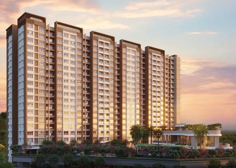 Avian Valley Bhugaon Investment Potential